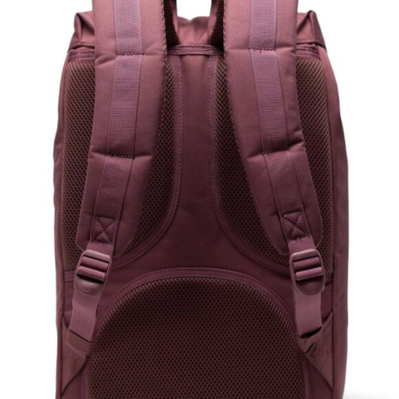 HERSCHEL SUPPLY CO. LITTLE AMERICA MID VOLUME BAG - Picture 2 of 2